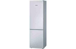 Bosch KGV39VW32G Tall Fridge Freezer - White/Ins/Del/Rec.